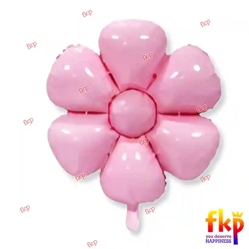 Daisy Pink